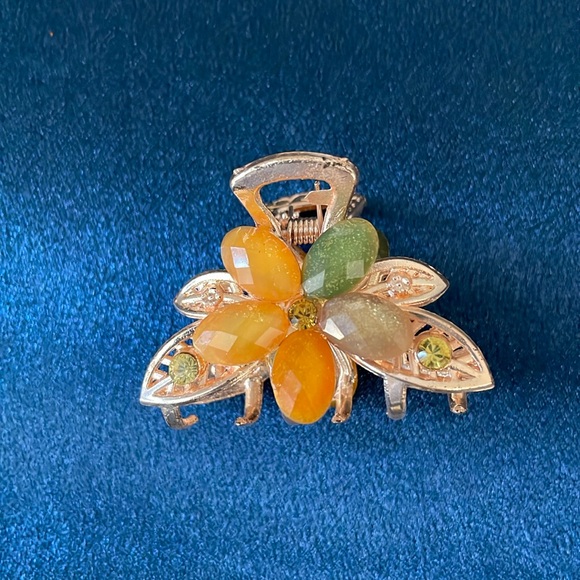 Accessories - Hair Clip